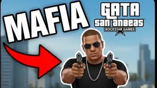 CJ rejoin Mafia to take revenge from billionaires in (GTA SA)