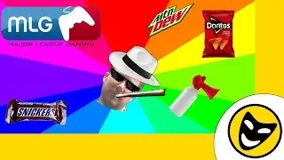 MLG Snickers! Keith The Beast!