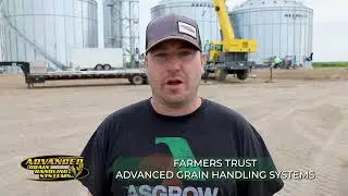 Farmers Recommend Advanced Grain  Real Results from the Field