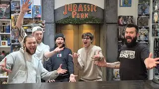 Un Joyeux Noël en famille avec la Team Toysplanets :)