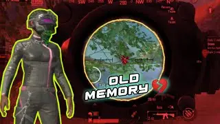old memory 💔 pubg lite 💚@axom nayak @reflex op