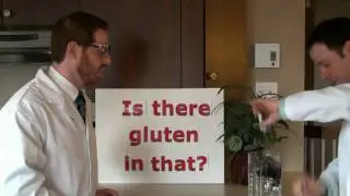 Is there gluten in that? Vol. 31 - Kool-Aid Grape Drink Mix