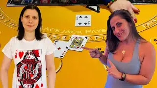 6-палубный блэкджек в Peppermill