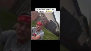 OG готов вылететь, вот-вот заблокирует 😱😂😂😂 #reels #explore