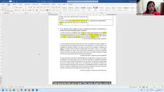 Clases Pronabec - Verano (19/01)