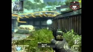 Call of Duty: Black Ops II - Mysplaced (Sylvanas Windrunner)