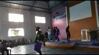 YOUNG WAAT PAAP YWP_-Ataa Live performance in Ruiru(video_show_2016/2025)