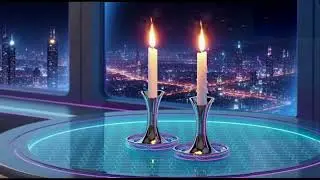 Chill Electronic Jewish Hymns - Electronica Covers of Zemirot - Work | Study | Relax