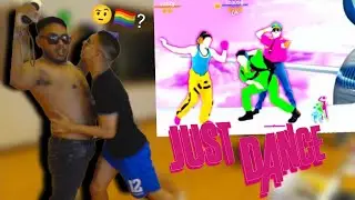 CADA VEZ MAS GAY | JUST DANCE 🕺