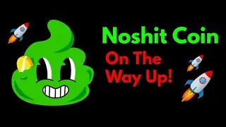 NoShit Coin Review | I smell Something Good!!!!