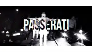 ROKZ - PASSERATI ( Volkswagen Passat Music ) VIDEO