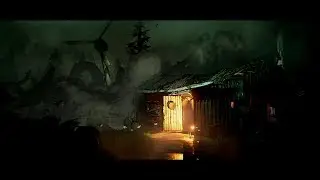 Mutant Year Zero: Road to Eden Full Walkthrough | Hammon&rsquo;s Cabin | Part 3