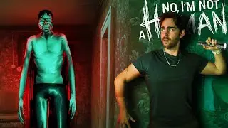 Every Knock Could Be a Mistake | No, I&rsquo;m Not a Human