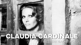 Once upon a time&hellip; Claudia Cardinale