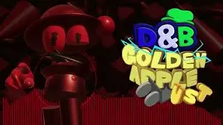 Ripple Retake - Golden Apple UST