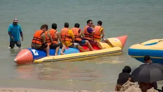 PORT DECKSON ( summer fun )
