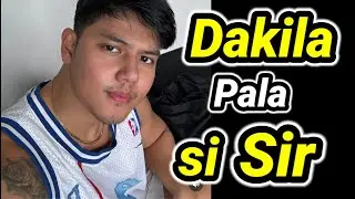 The Friend Soldier of My Dad • with Tagalog Subtitle • BL Story