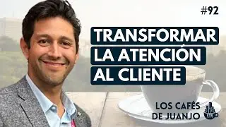 Mejora la Experiencia de los Hu&eacute;spedes con Recepci&oacute;n Virtual | Jos&eacute; Carlos Hidalgo (Grupo IXTE)