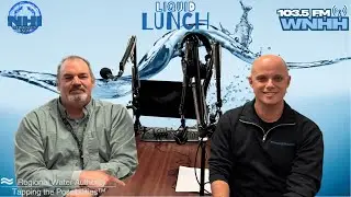Liquid Lunch with The RWA CyberSecurity
