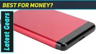 Vikye USB 3.0 Enclosure: Best Budget-Friendly HDD/SSD Case?