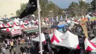 Ink-N-Iron 2011 w/ Mannon Pictures