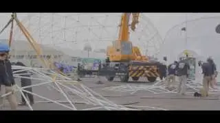 Slush ASIA 2015: The Build-up #SlushAsia