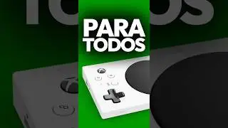 🚀 As&iacute; es el XBOX ADAPTIVE CONTROLLER &ndash; Accesibilidad total en videojuegos