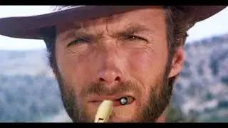 ENNIO MORRICONE - THE GOOD THE BAD AND THE UGLY - SHITTYFLUTED - LIVE VERSION