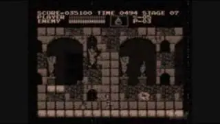 Castlevania - Wicked Child cover (with Auriplane and CpxAzn)