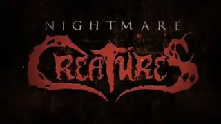 Nightmare Creatures N64 - Vamos relembrar?