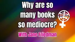 Why Are So Many Books So Mediocre? | A People's Guide to Publishing