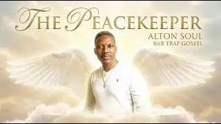The Peacekeeper Mamma's Mind by Alton Soul