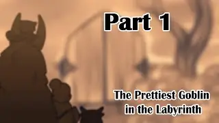 Labyrinth RPG - Part 1 : Gate keepers (Vol1)