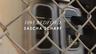 1091 Bedford - Sascha Scharf