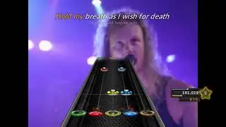 Metallica - One (Live at Seattle '89) (CH Chart)
