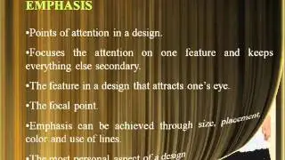 principle of design