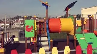 Agrupamento de Escolas Canedo