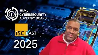 How the Security Industry Association Is Marking Cybersecurity Awareness Month 2025