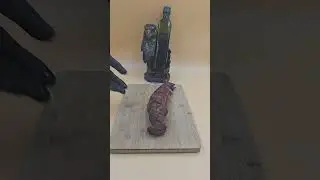 Копчёная Свиная вырезка 🤩