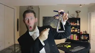 How to play the TRIANGLE