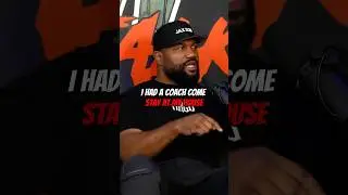 Rampage Never Worked Out
