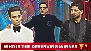 Rise and Fall Show Ultimate Winner ? | Who Is Deserving Winner of Rise and Fall show 