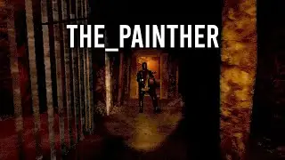 The_painther Horror