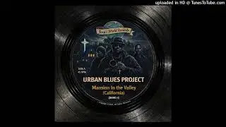L.B.C Blues Project - Mansion In the Valley (California) (ALTERNATE DEMO 4) - GOSPEL BLUES, HIP HOP