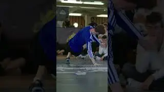Freestylers of StreetSkills: Jonathan