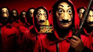Bella Ciao (Extended Remix) RED BUFF MUSIC