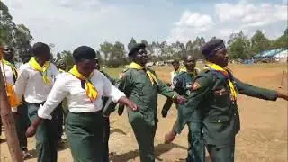 Pathfinders at An'gaga 2