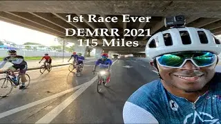 Dick Evans Memorial Road Race