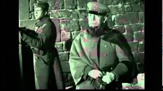 LA GRAND ILLUSION - Von Rauffenstein Shoots De Boldieu - Film Clip