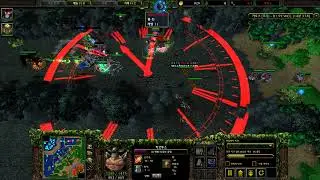 [카오스] 2025.11.30 남라정 vs 랭장철 (카르투스 넘못한다)